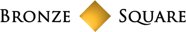 Bronze Square